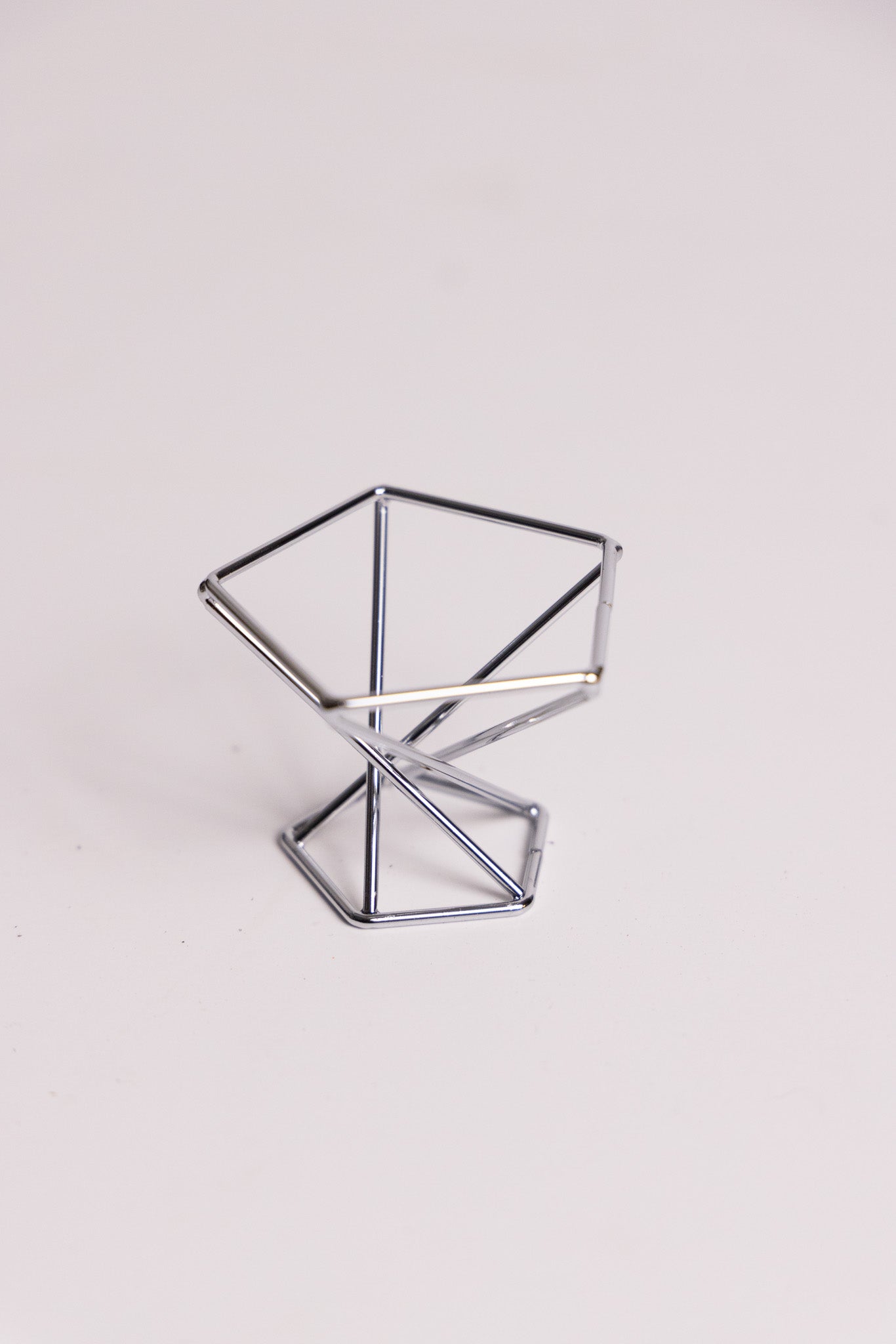 Geometric Air Plant Holder