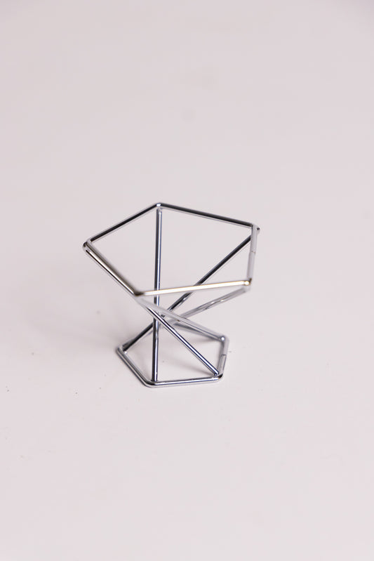Geometric Air Plant Holder