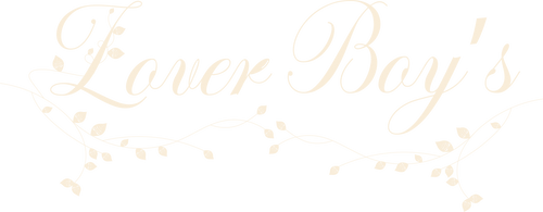 Loverboy’s Rare Botanicals LLC