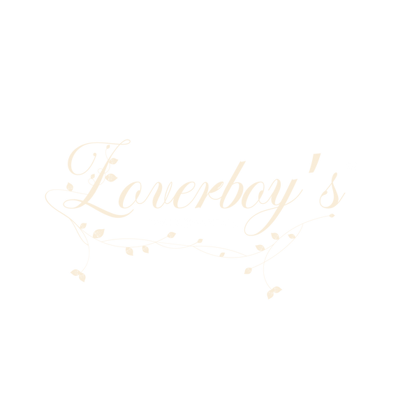 Loverboy’s Rare Botanicals LLC